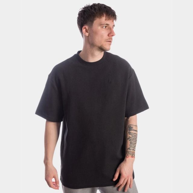 Karl Kani Signature Waffle Oversized T