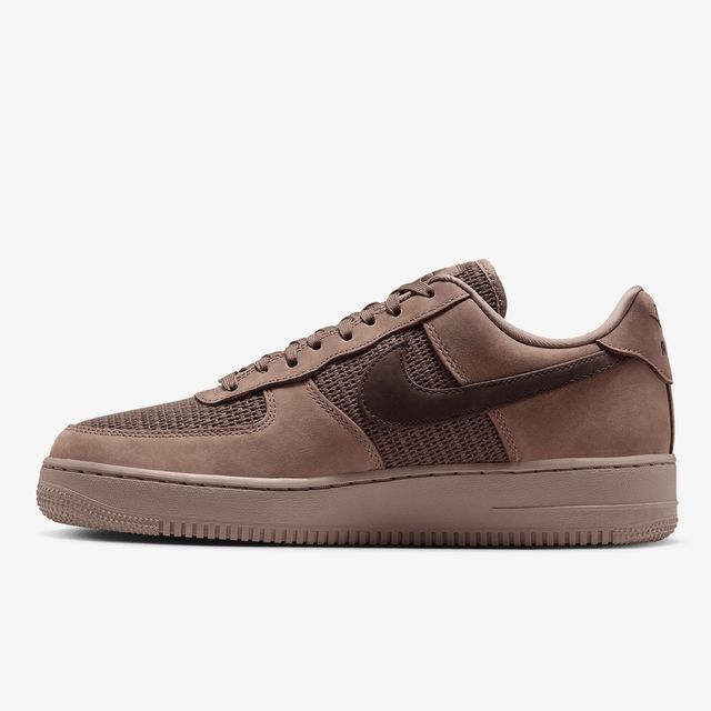 Nike Air Force 1 07 Low