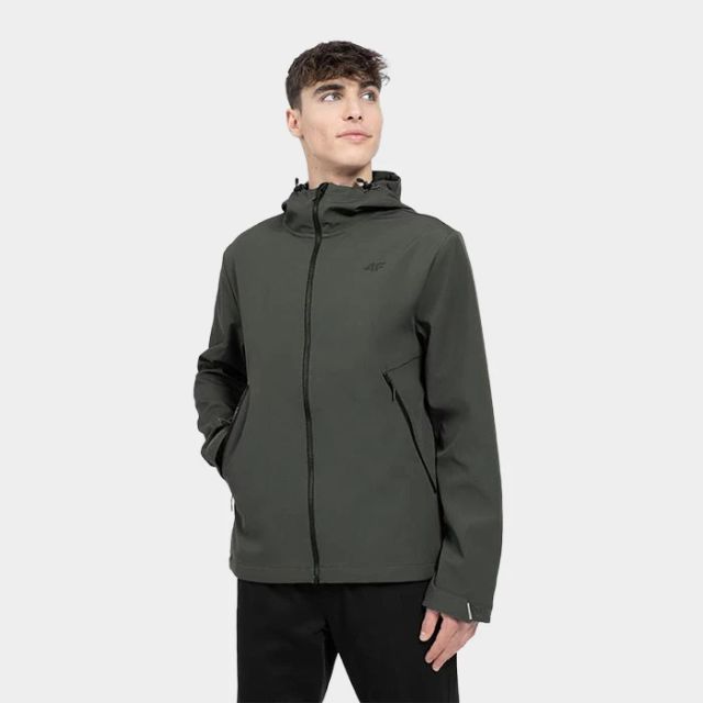 4F Softshell