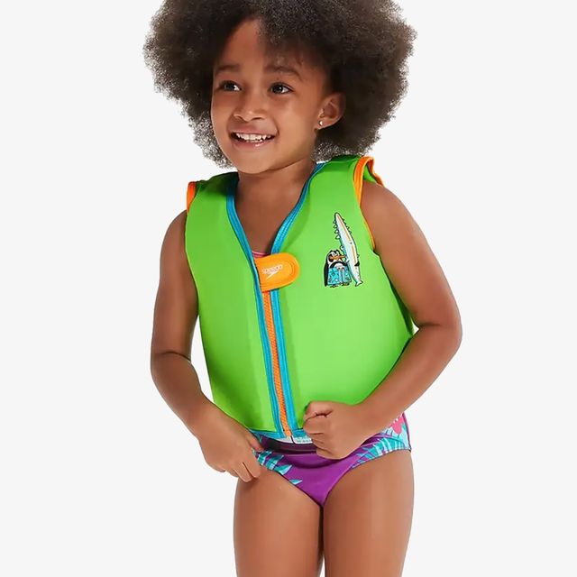 Speedo Learn To Swim