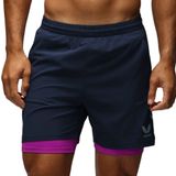 Castore 2 In 1 Woven
