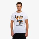 Buzz Hipster Gym