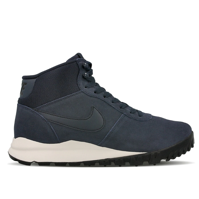 Nike Hoodland Suede