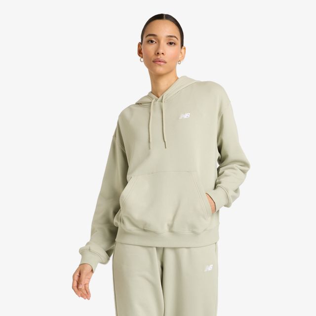 New Balance French Terry Small Logo