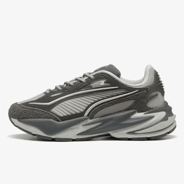 Puma RS Surge Hairy Suede