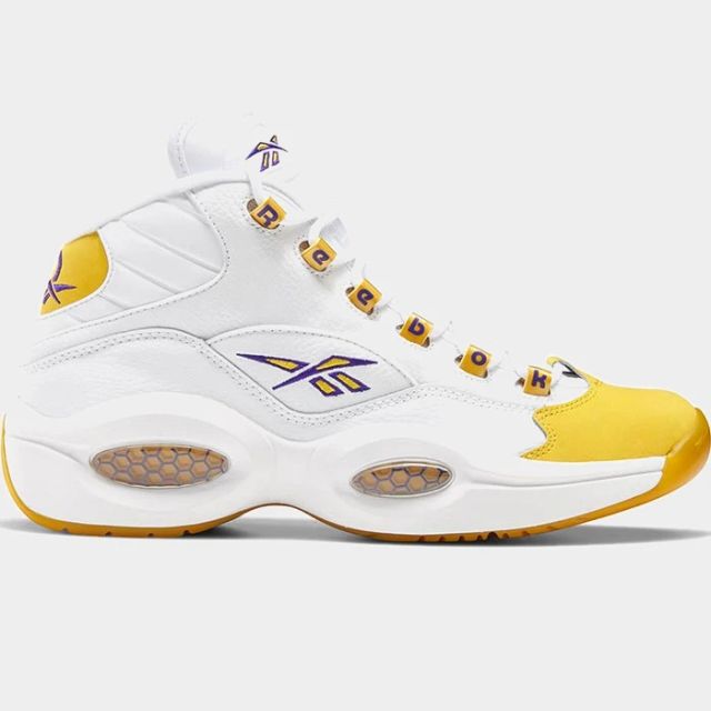 Reebok Question Mid