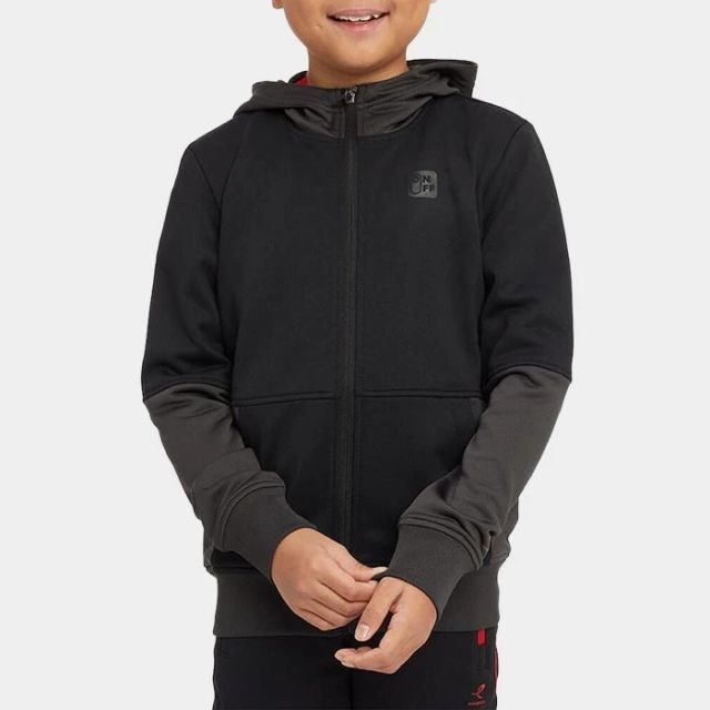 Energetics Kenai B