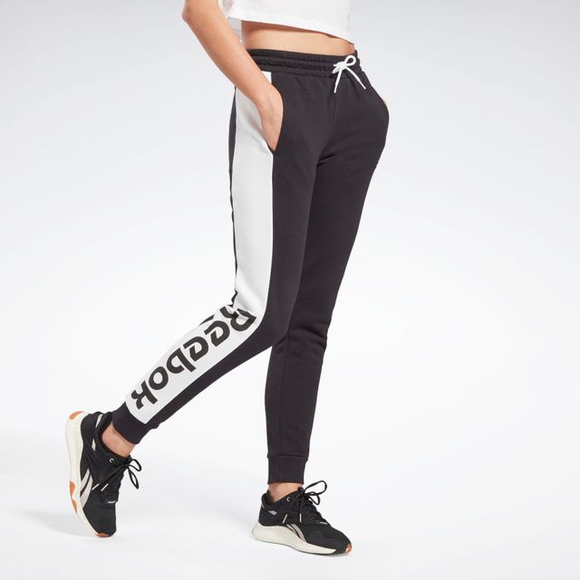 Reebok Te Linear Logo Ft