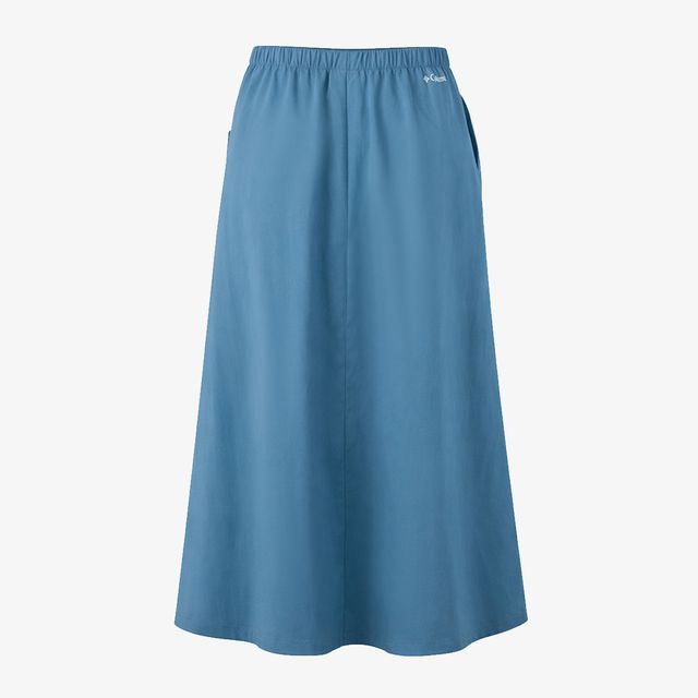 Columbia Chill Creek Long Woven Skirt
