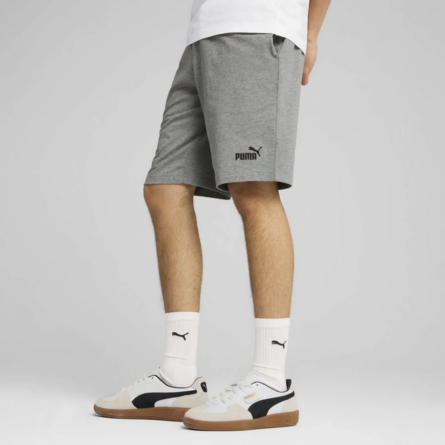 Puma Ess No 1 Logo 10