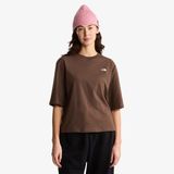 The North Face Essential Simple Dome Boxy Rlx Ss