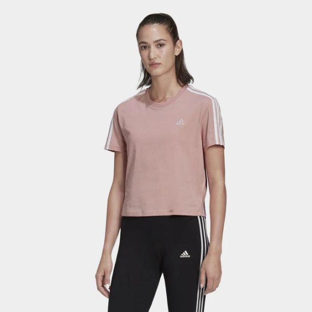 adidas 3s Cro T