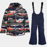 McKinley Timber Ii Ray Ii Aop Na