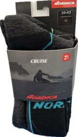 Nordica Cruise 2 Pack