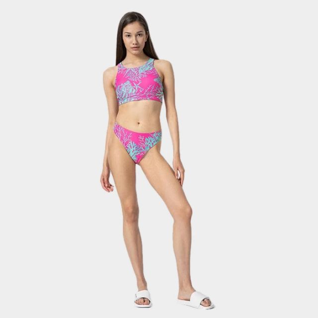 4F Bikini Bottom