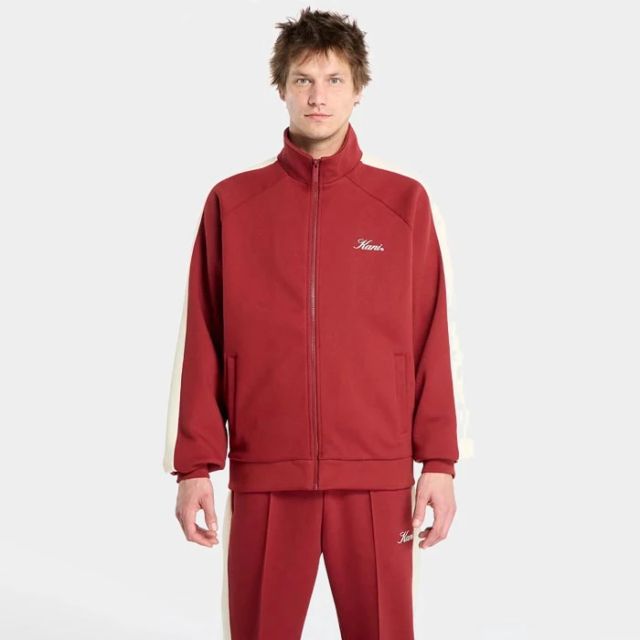 Karl Kani Kani Sidestripe Trackjacket