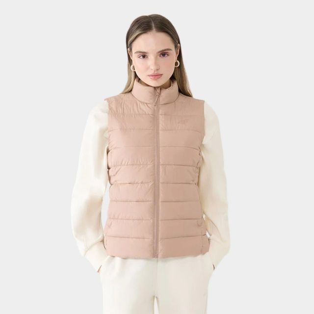 4f Vest Jacket