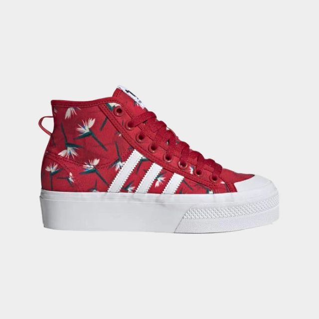 adidas Nizza Platform Mid Tm