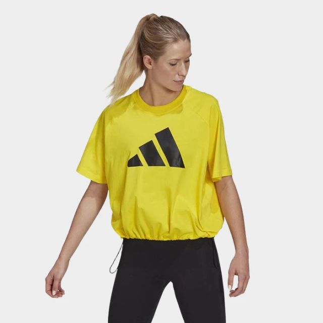 adidas St Logo