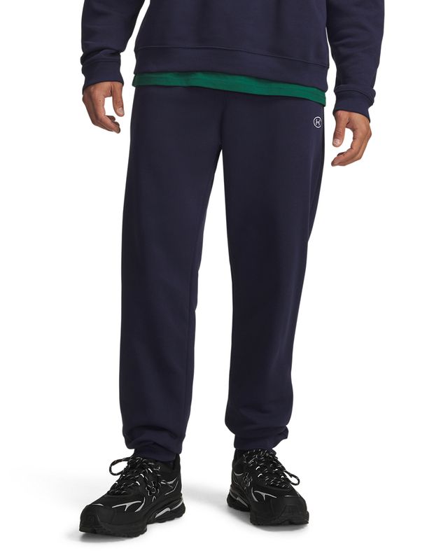 Under Armour Rival Flc