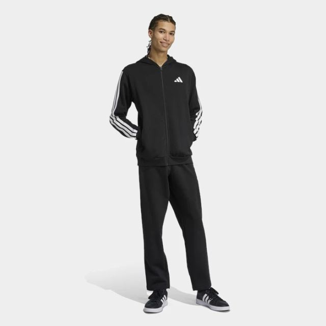 adidas M 3s Fl Hd Ts