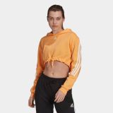 adidas Crop