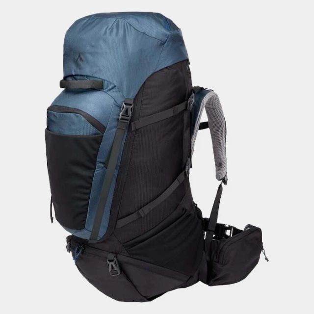 McKinley Yukon Ii Ct 65 10 Vario
