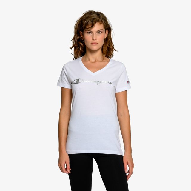 Champion Graphic T