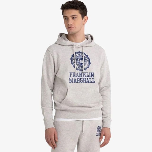Franklin Marshall Dukser Hoody