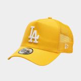 New Era League Essential Trucker