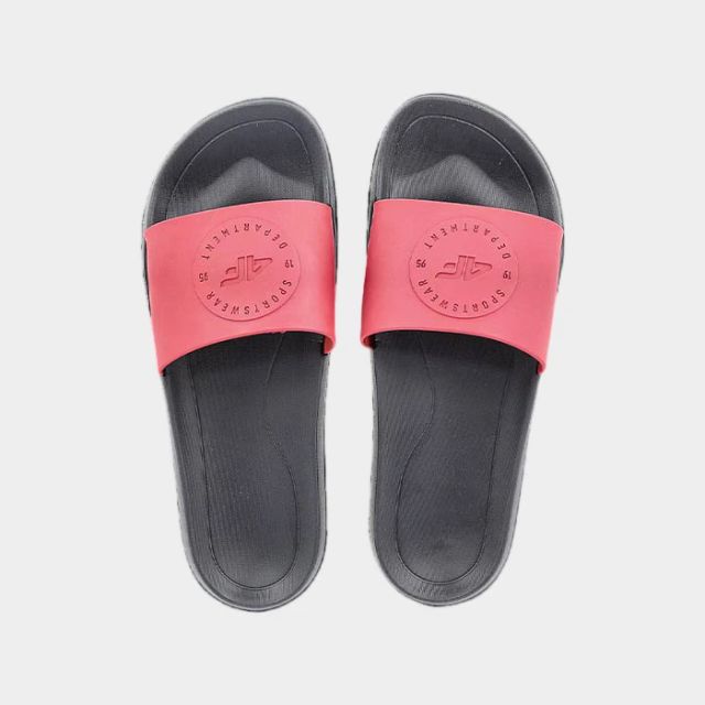 4F Flipflop