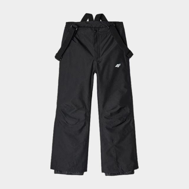 4F Trousers Fnk