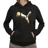 Puma Ess Metallic Fl