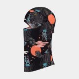 Buff Thermonet Hinged Balaclava Ynjar