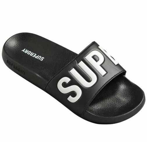 Superdry Pool