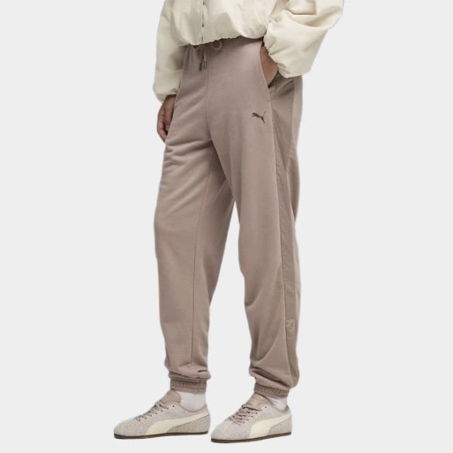 Puma Her Comfort High Waist Sweatpants Tr