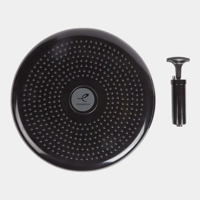 Energetics Air Pad Dark