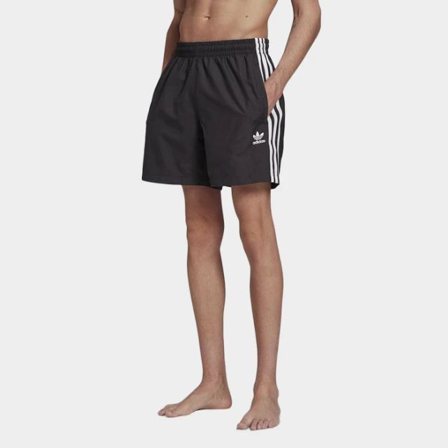 adidas 3 Stripes Swims