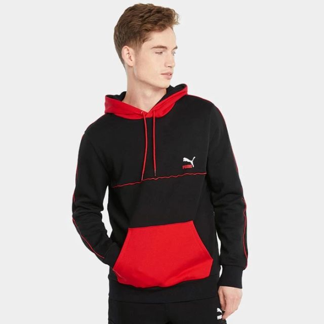 Puma Clsx Piped Tr