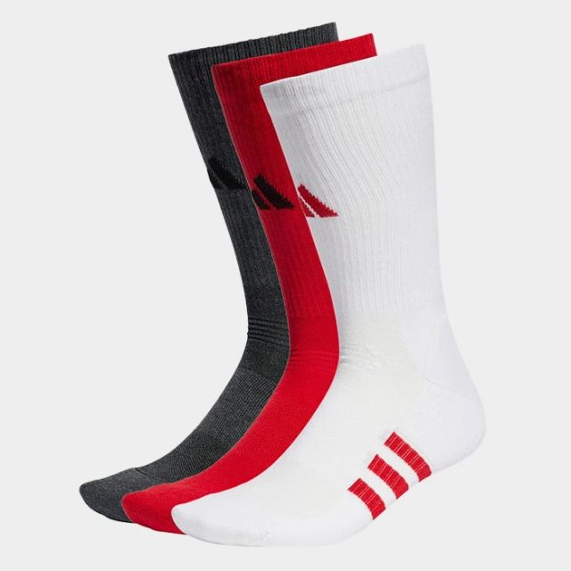 adidas Prf Cush Crew3p
