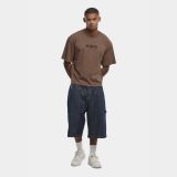 Karl Kani OG Rinsed Relaxed Baggy Workwear Jorts