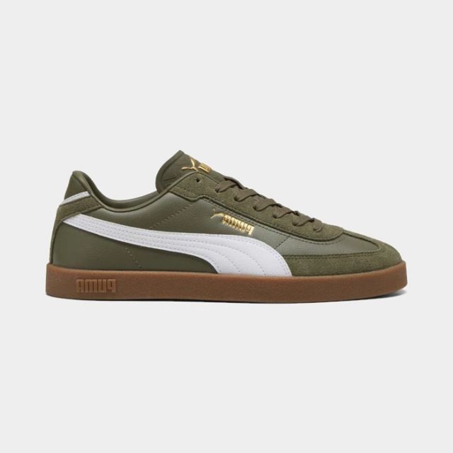 Puma Club II Era