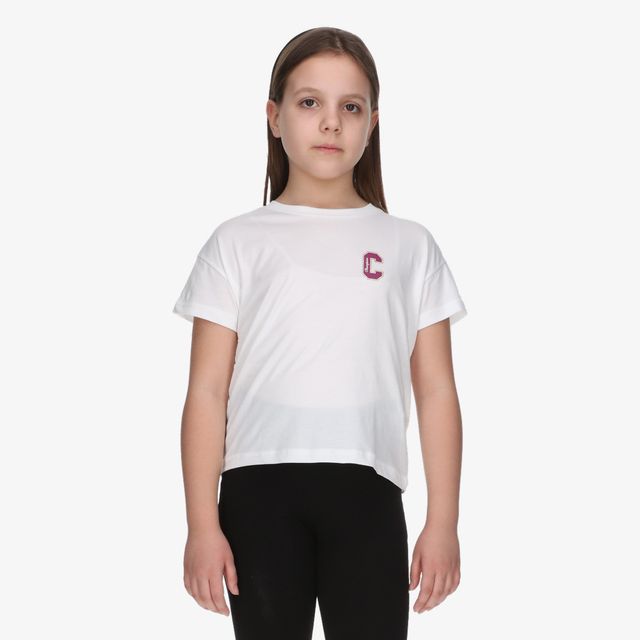 Champion Ss Tee