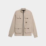 4f Men S Jacket