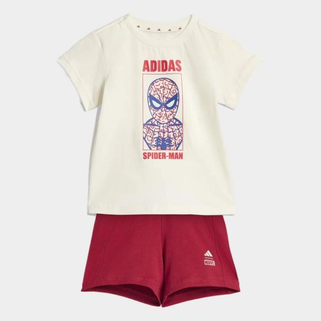 adidas I Mrvl Sm T