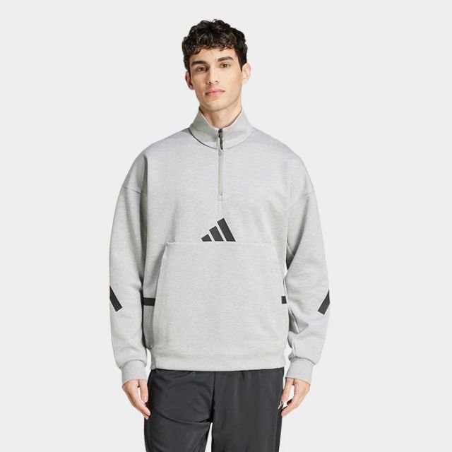 adidas M Z N E H Zip