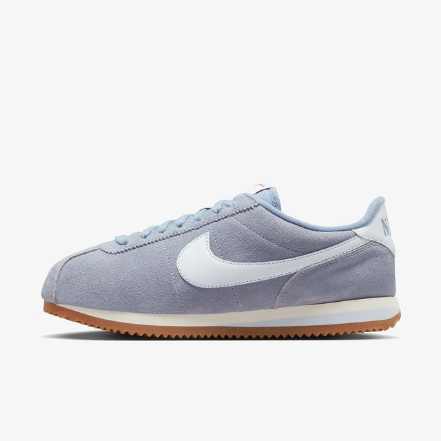 Nike Cortez Suede