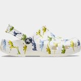 Crocs Classic Character Print Clog Kids 209695