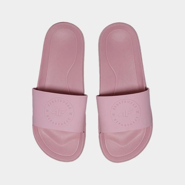 4F Flipflop
