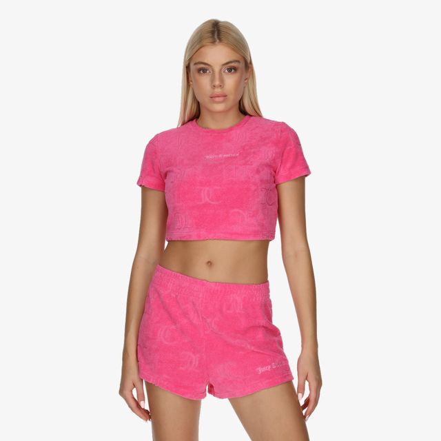 Juicy Couture Sophie Toweling